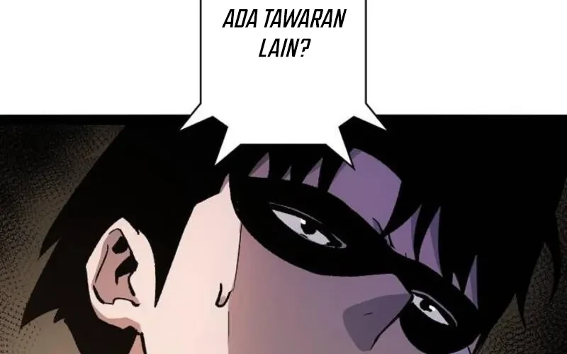 Become the Strongest Hero Through the Cheat System Chapter 98 Gambar 40