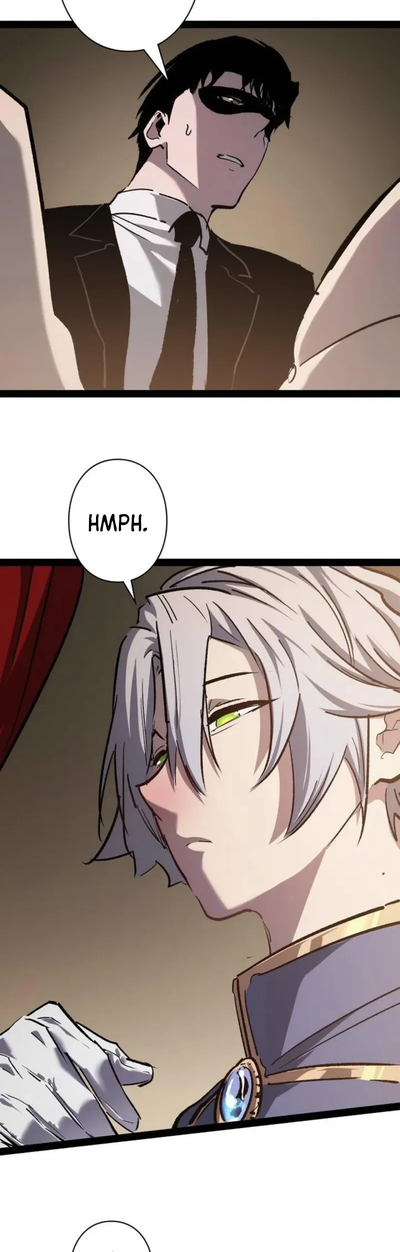 Become the Strongest Hero Through the Cheat System Chapter 98 Gambar 47