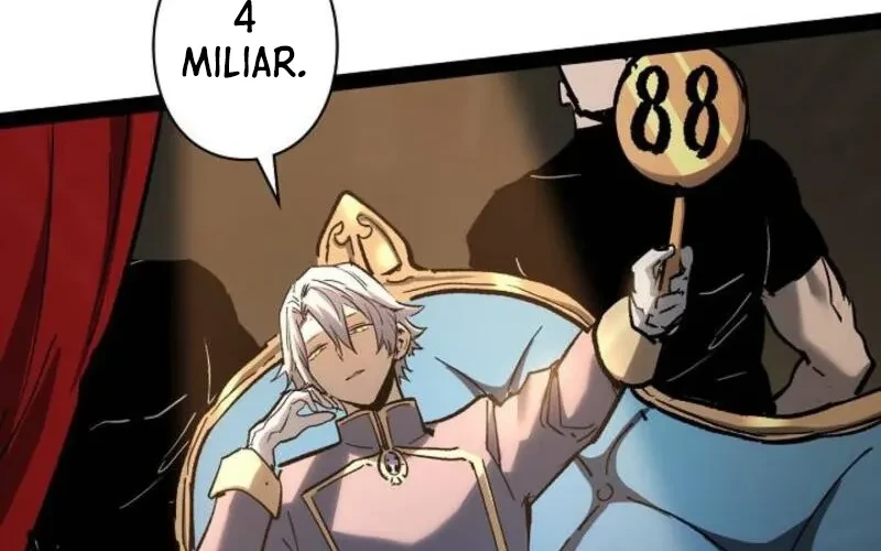 Become the Strongest Hero Through the Cheat System Chapter 98 Gambar 48