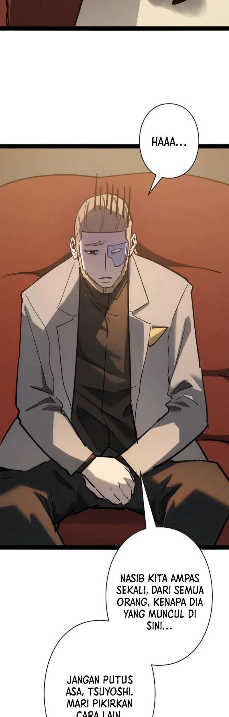 Become the Strongest Hero Through the Cheat System Chapter 98 Gambar 65