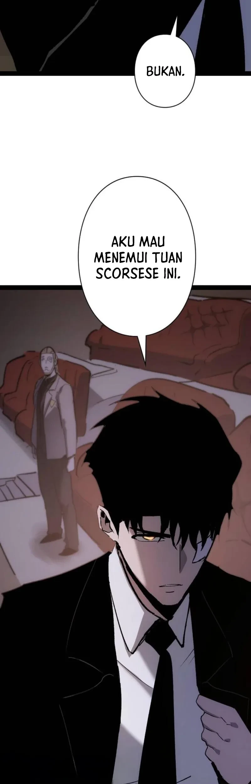 Become the Strongest Hero Through the Cheat System Chapter 98 Gambar 69