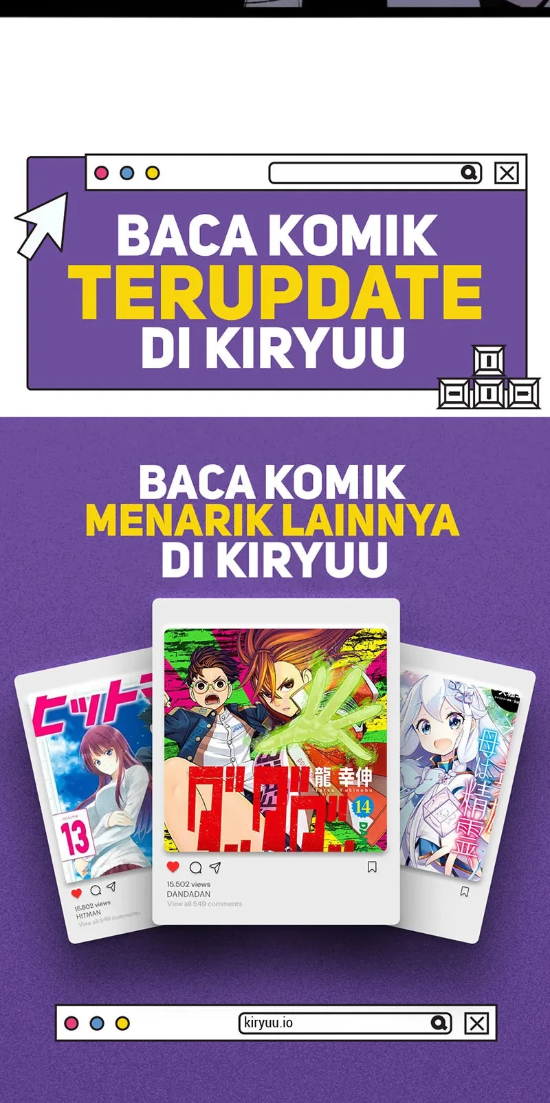 Become the Strongest Hero Through the Cheat System Chapter 98 Gambar 70