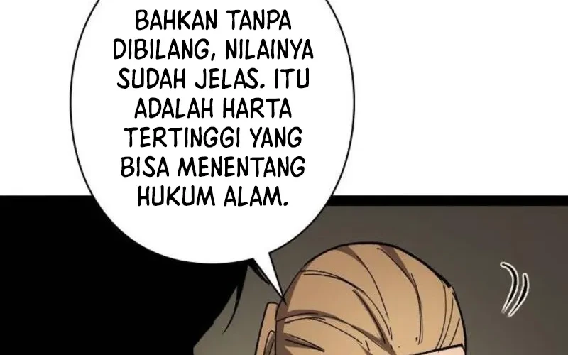 Become the Strongest Hero Through the Cheat System Chapter 98 Gambar 4