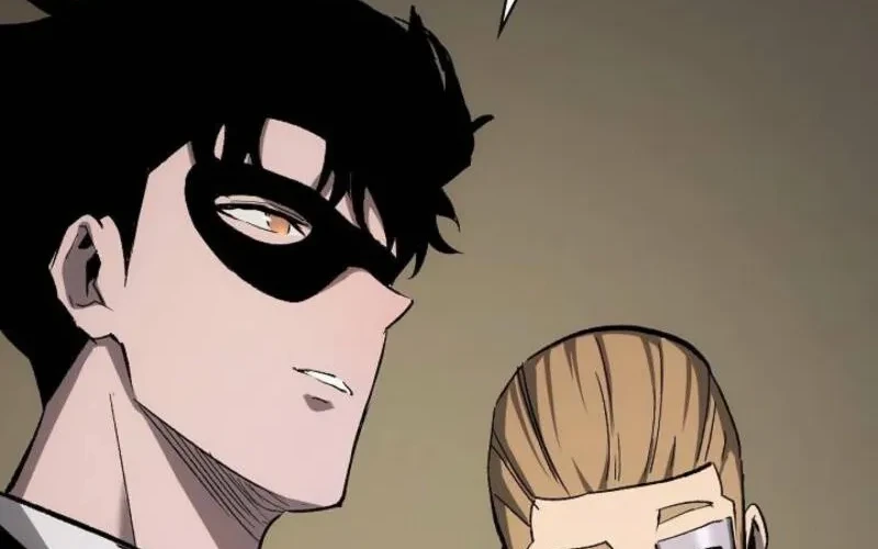 Become the Strongest Hero Through the Cheat System Chapter 98 Gambar 8