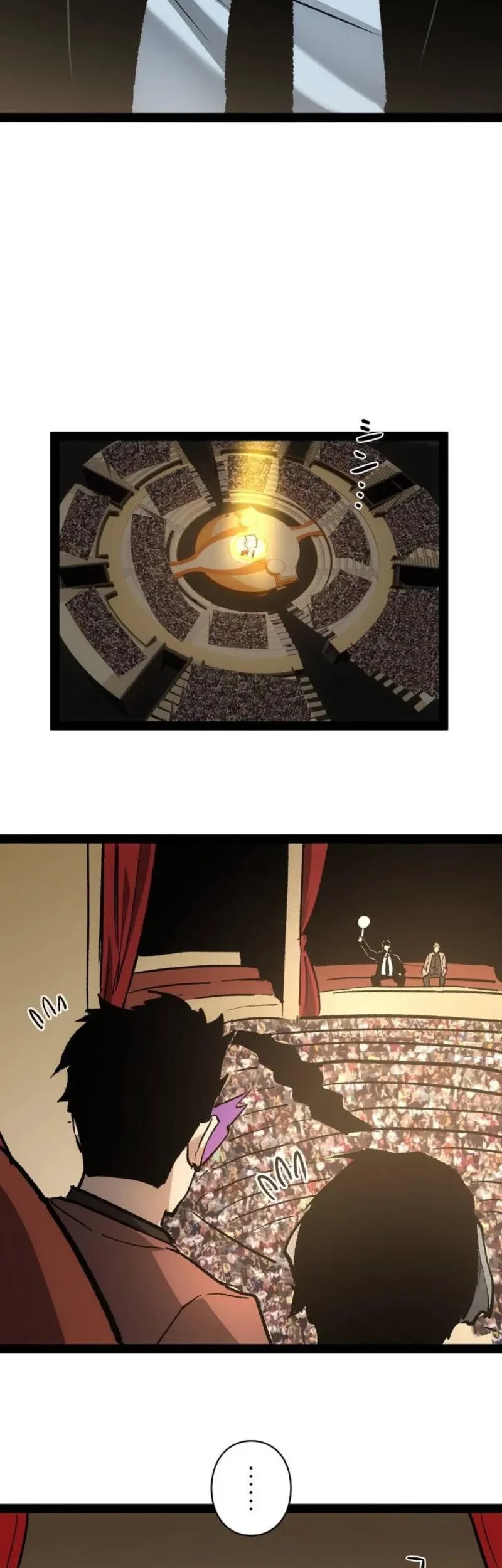 Become the Strongest Hero Through the Cheat System Chapter 98 Gambar 23