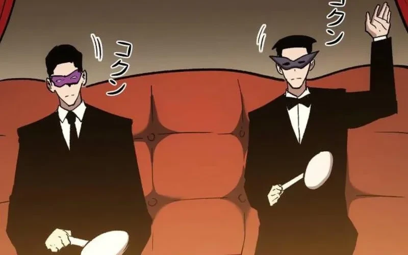 Become the Strongest Hero Through the Cheat System Chapter 98 Gambar 24