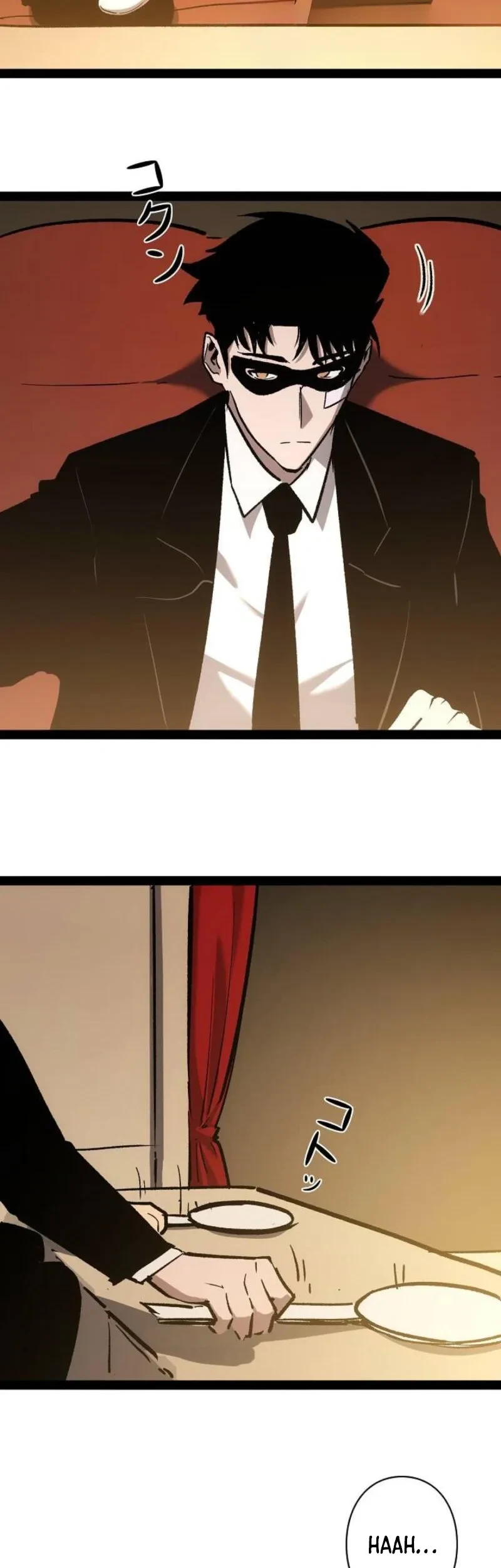 Become the Strongest Hero Through the Cheat System Chapter 98 Gambar 25