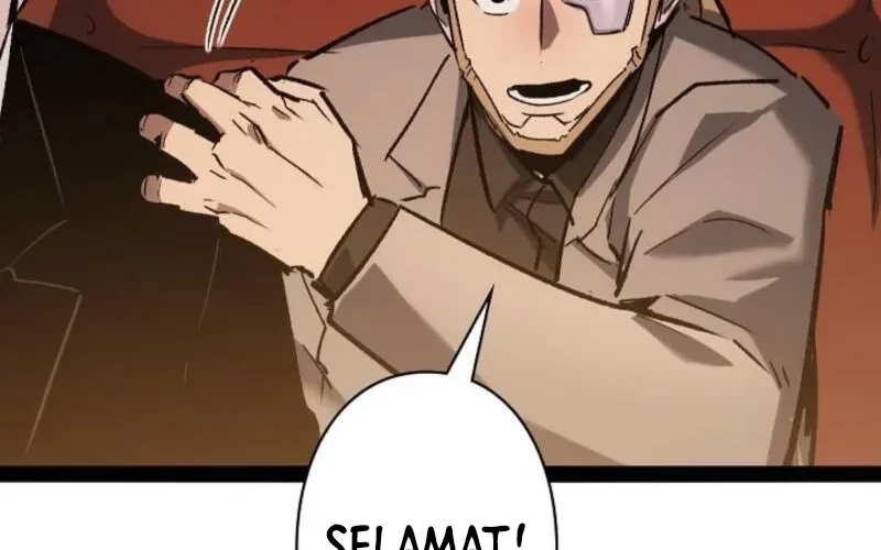 Become the Strongest Hero Through the Cheat System Chapter 98 Gambar 28