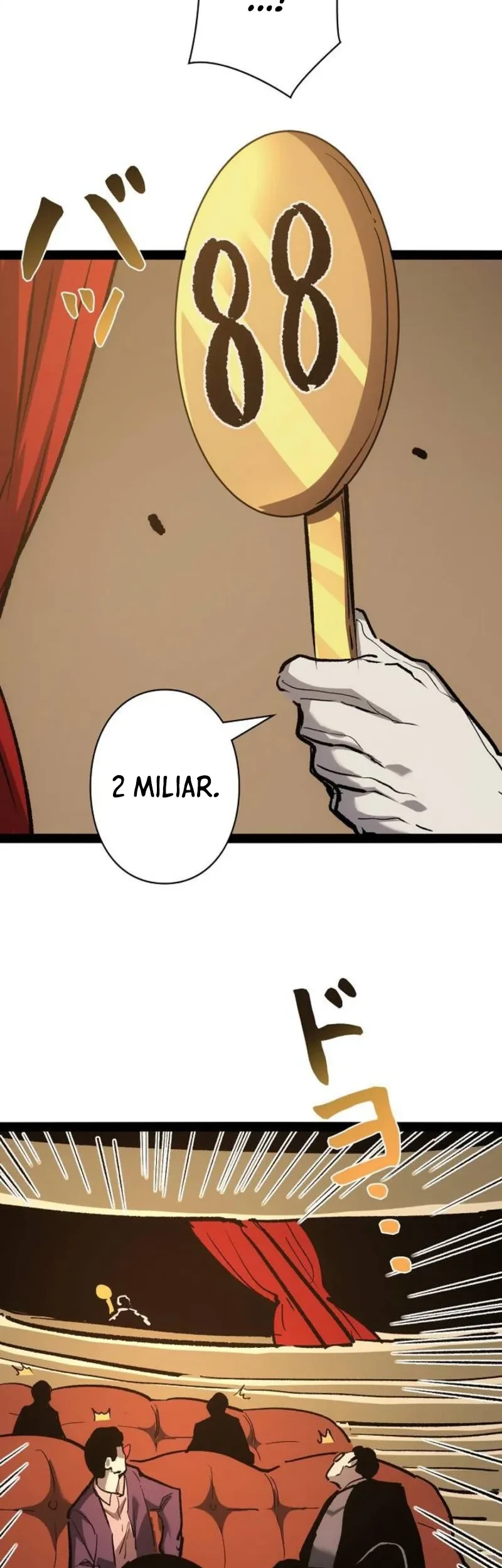 Become the Strongest Hero Through the Cheat System Chapter 98 Gambar 31