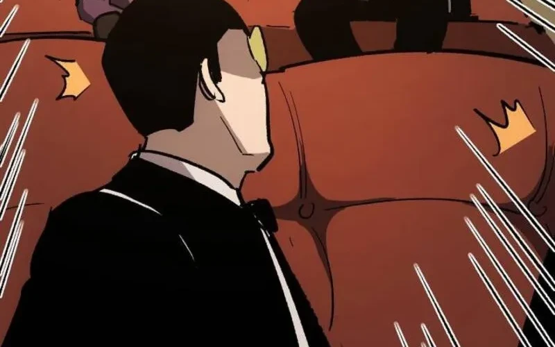 Become the Strongest Hero Through the Cheat System Chapter 98 Gambar 32