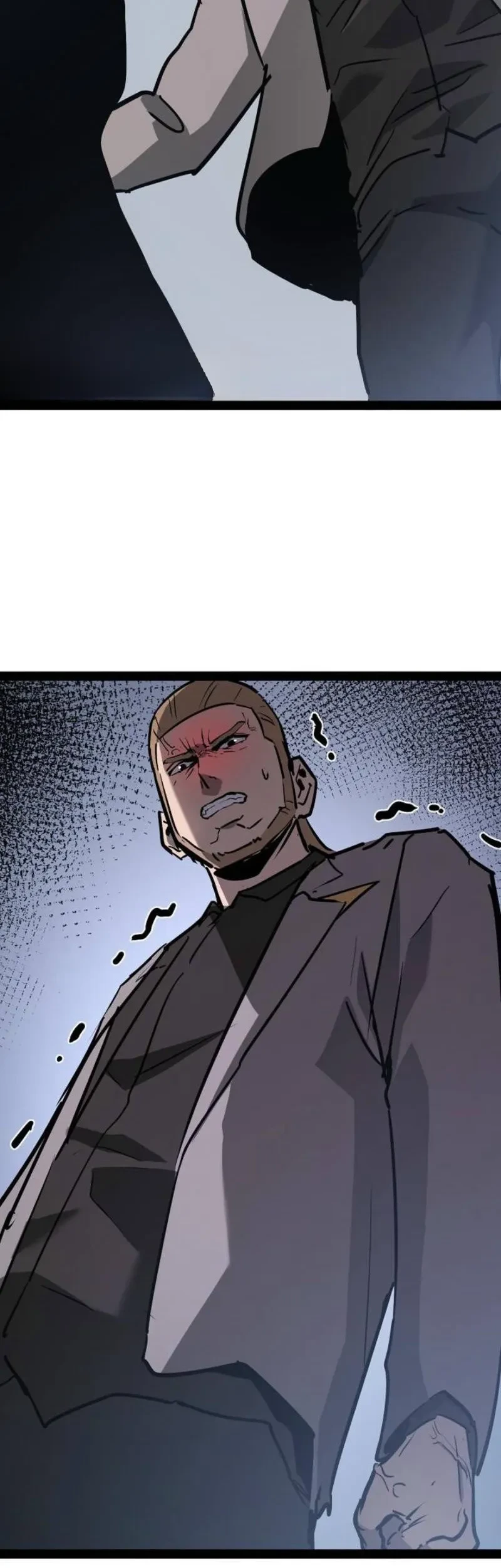 Become the Strongest Hero Through the Cheat System Chapter 99 Gambar 37