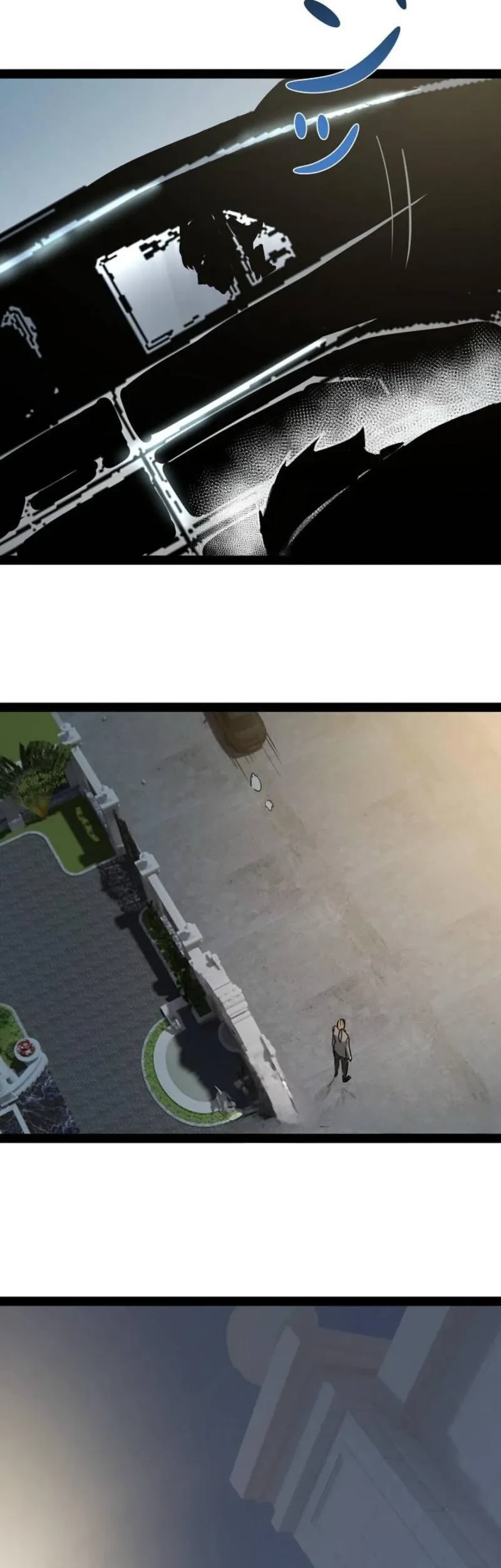 Become the Strongest Hero Through the Cheat System Chapter 99 Gambar 39