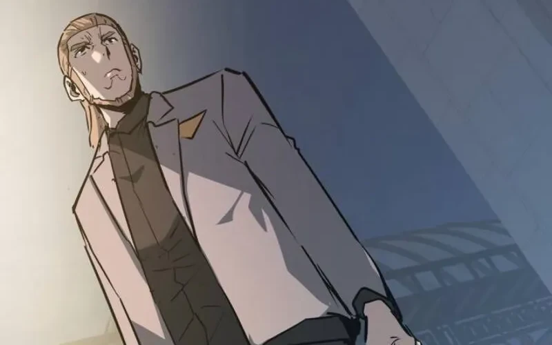 Become the Strongest Hero Through the Cheat System Chapter 99 Gambar 40