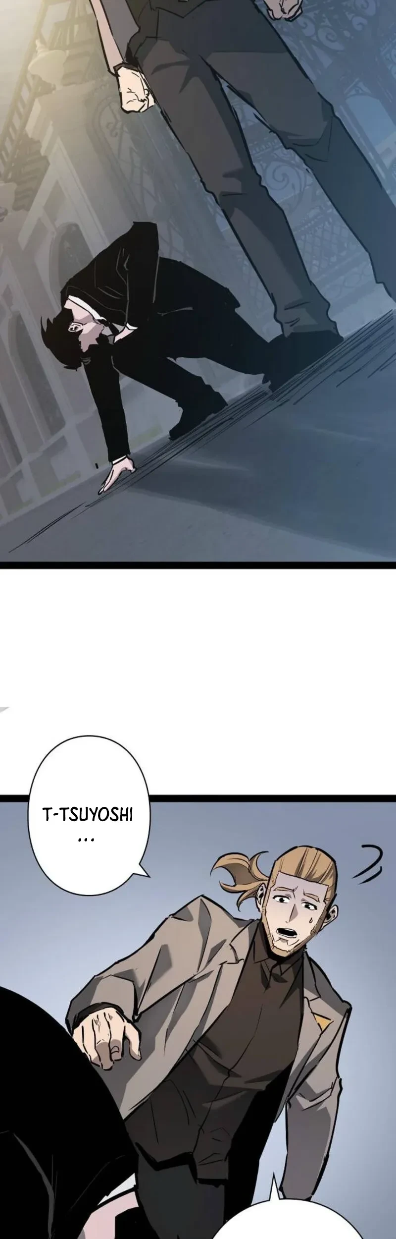 Become the Strongest Hero Through the Cheat System Chapter 99 Gambar 41