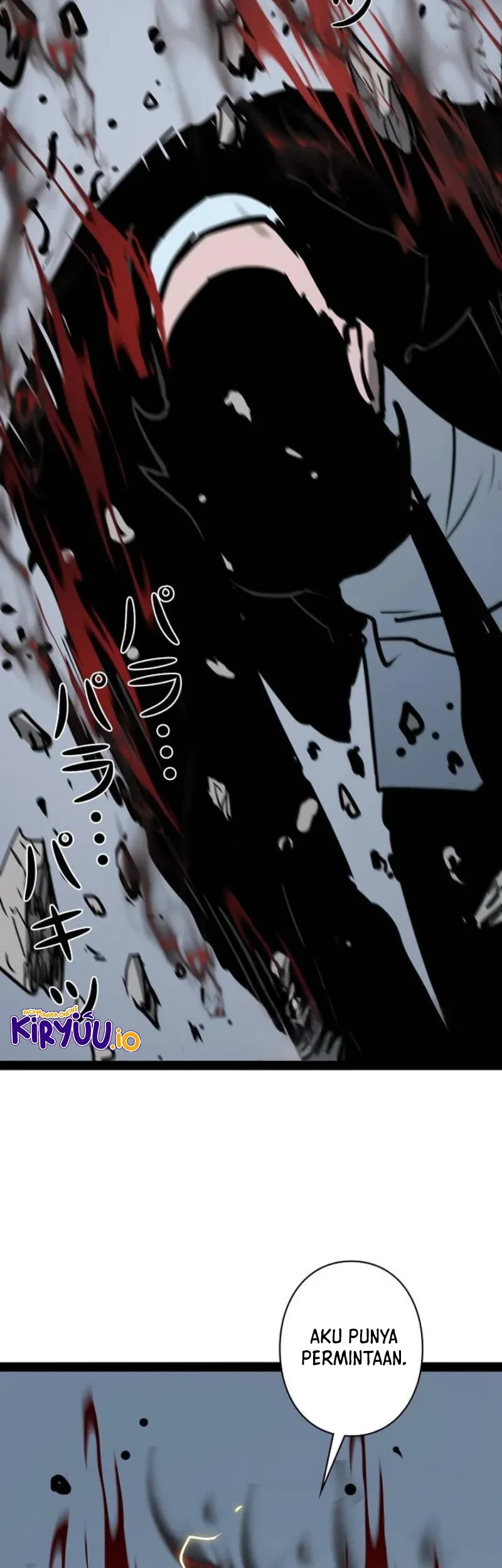 Become the Strongest Hero Through the Cheat System Chapter 99 Gambar 45