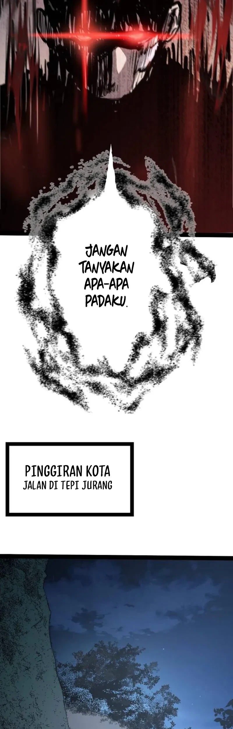 Become the Strongest Hero Through the Cheat System Chapter 99 Gambar 49
