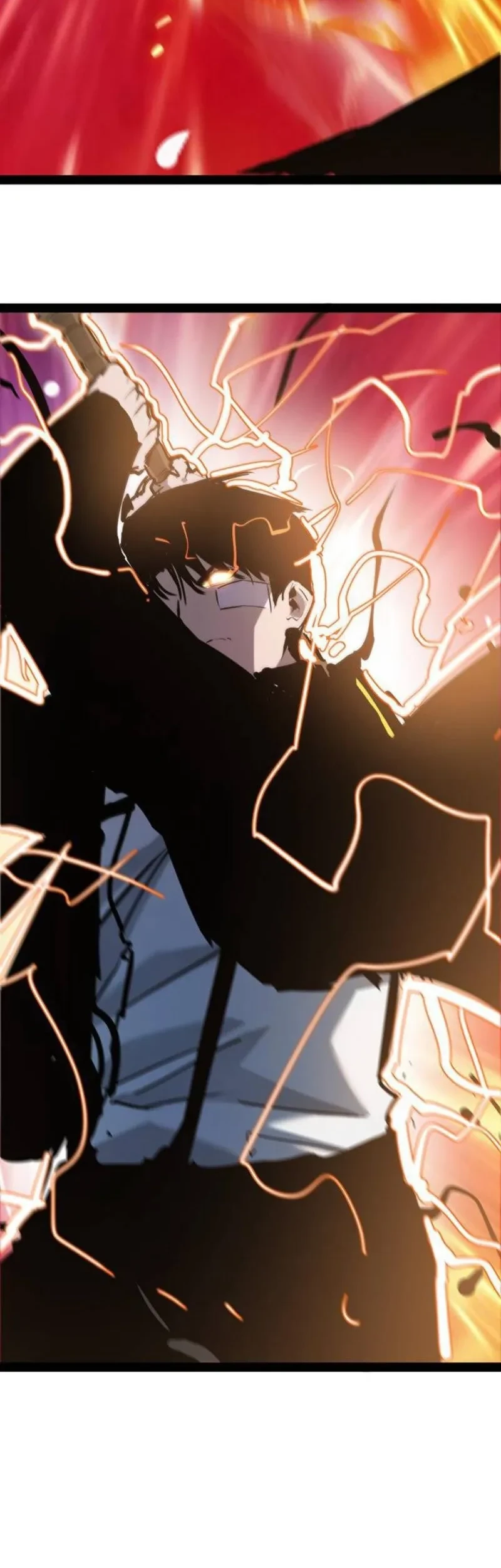 Become the Strongest Hero Through the Cheat System Chapter 99 Gambar 54