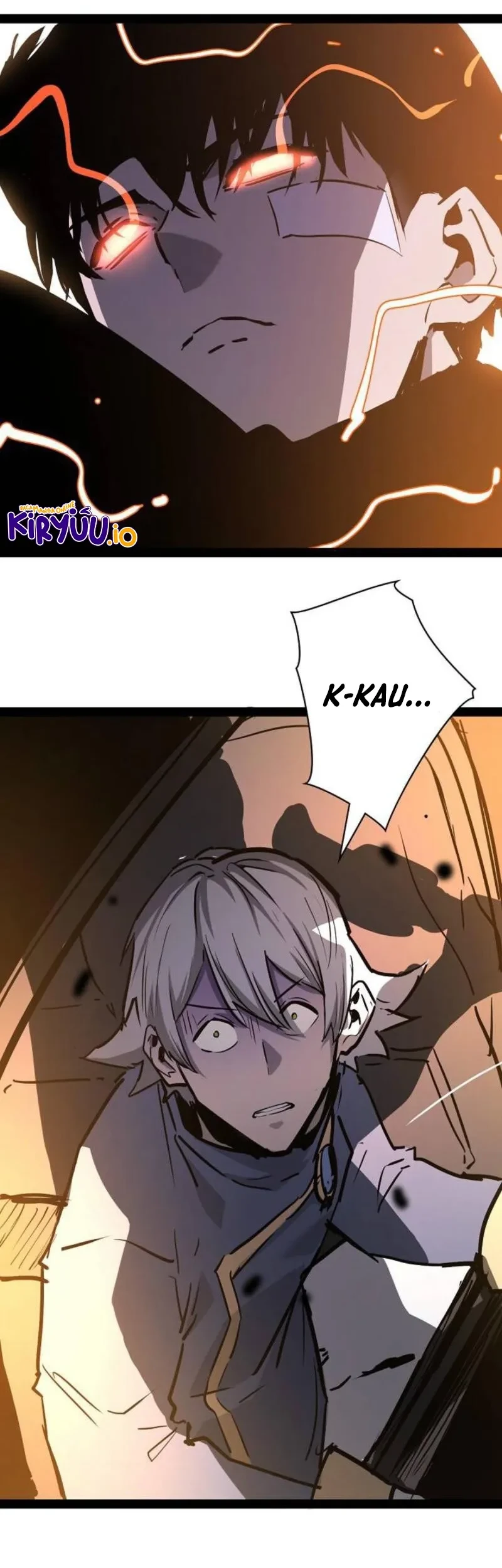 Become the Strongest Hero Through the Cheat System Chapter 99 Gambar 55