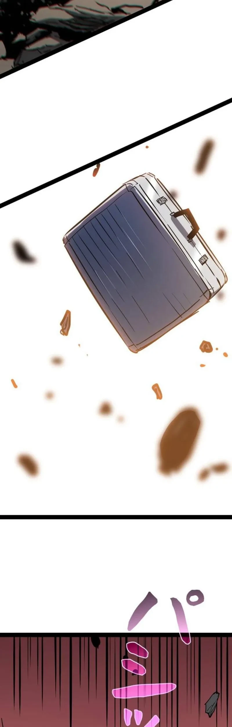 Become the Strongest Hero Through the Cheat System Chapter 99 Gambar 58