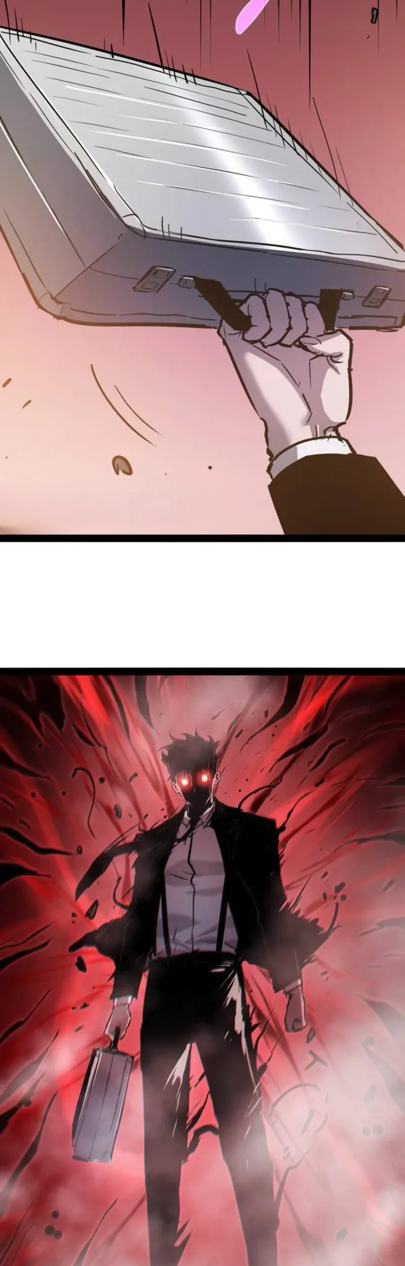 Become the Strongest Hero Through the Cheat System Chapter 99 Gambar 59