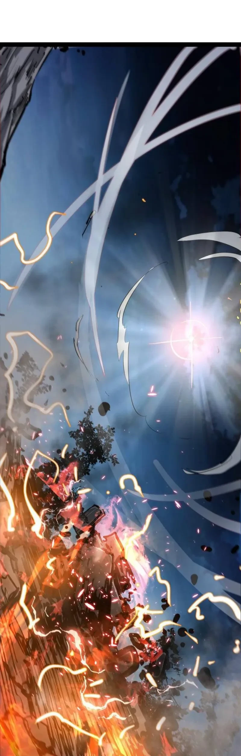 Become the Strongest Hero Through the Cheat System Chapter 99 Gambar 61