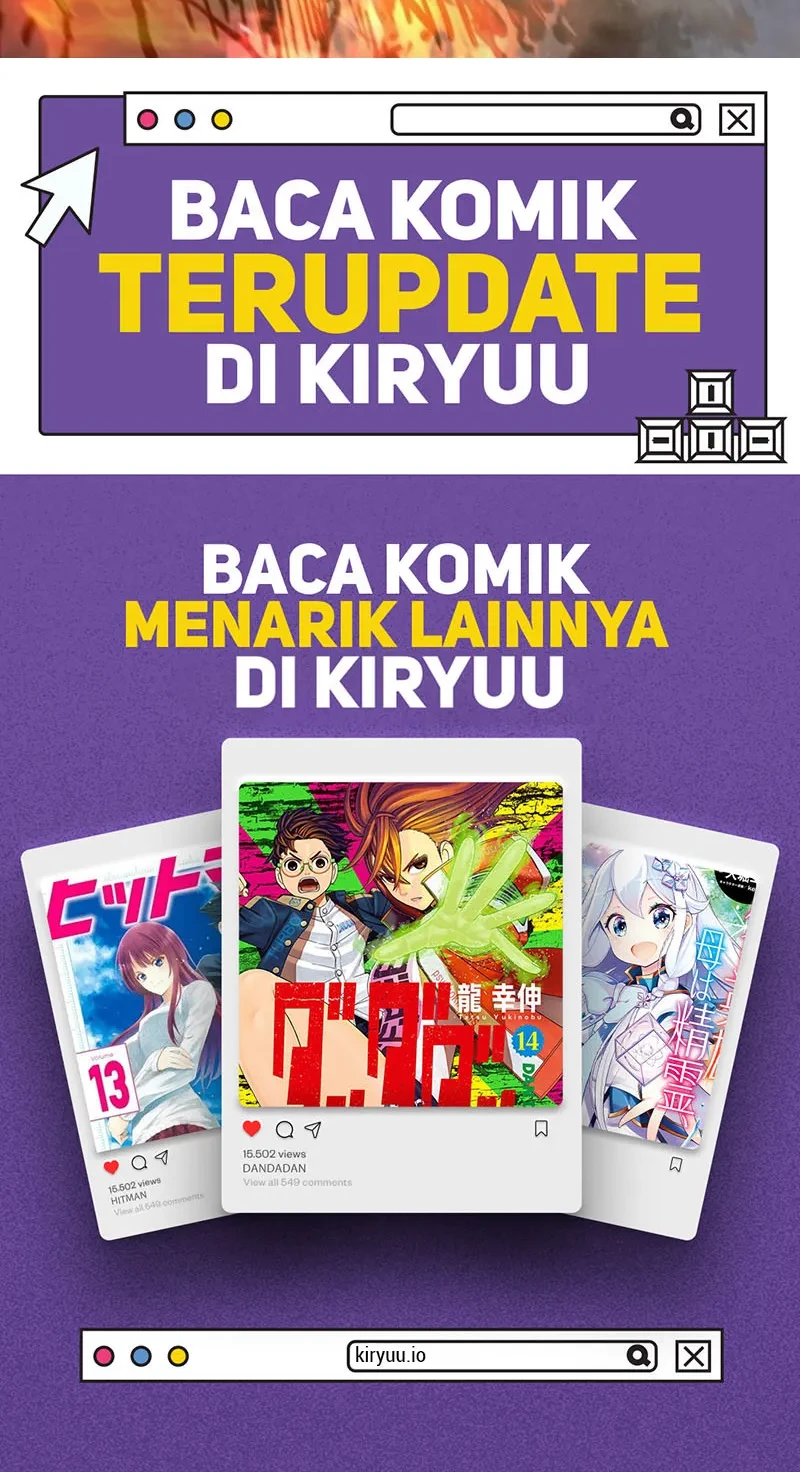 Become the Strongest Hero Through the Cheat System Chapter 99 Gambar 62