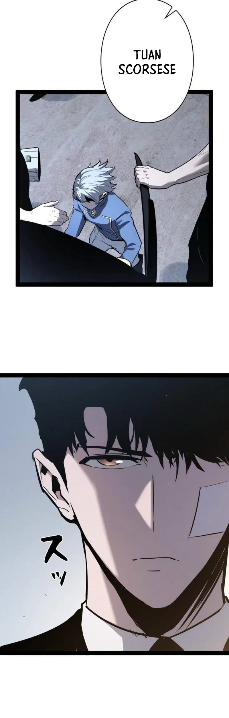 Become the Strongest Hero Through the Cheat System Chapter 99 Gambar 5