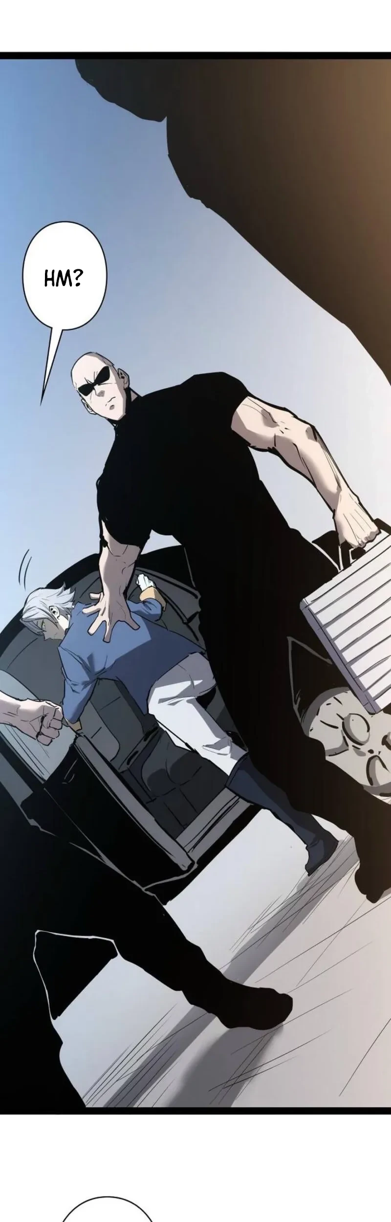 Become the Strongest Hero Through the Cheat System Chapter 99 Gambar 6