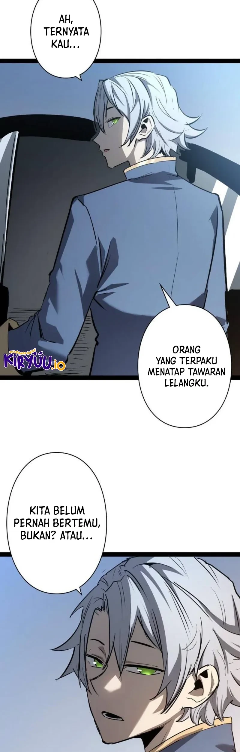 Become the Strongest Hero Through the Cheat System Chapter 99 Gambar 7