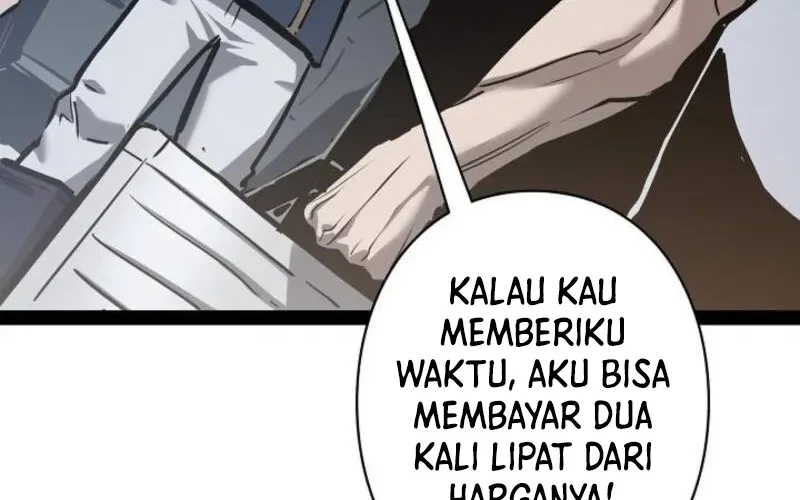 Become the Strongest Hero Through the Cheat System Chapter 99 Gambar 16