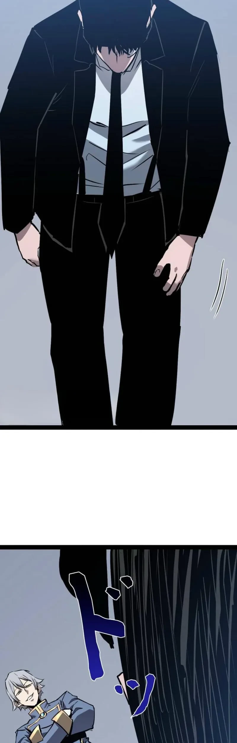 Become the Strongest Hero Through the Cheat System Chapter 99 Gambar 25