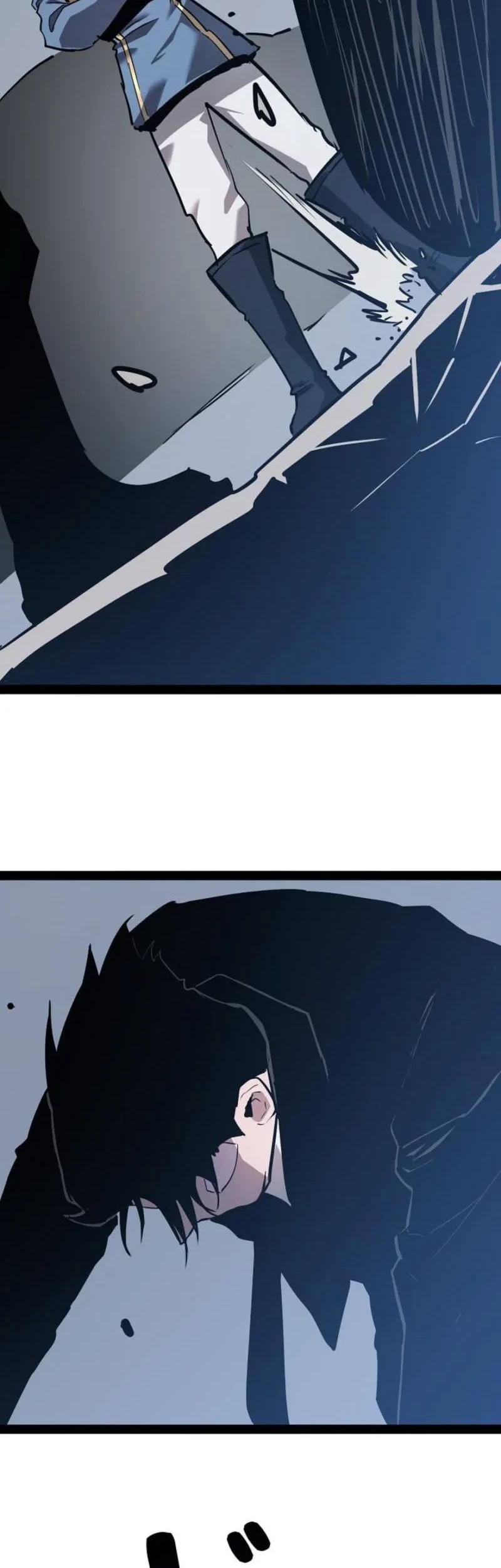 Become the Strongest Hero Through the Cheat System Chapter 99 Gambar 26