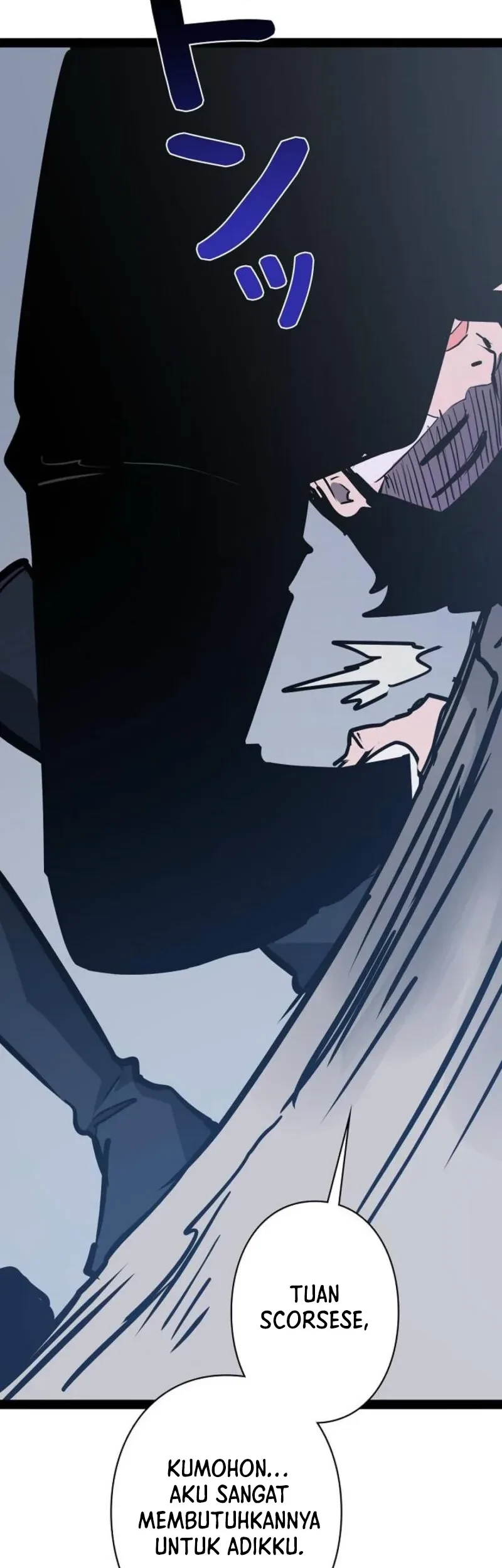 Become the Strongest Hero Through the Cheat System Chapter 99 Gambar 27