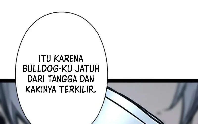 Become the Strongest Hero Through the Cheat System Chapter 99 Gambar 32