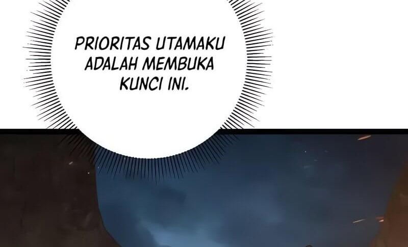 Becoming a God in Apocalypse Glossary Chapter 10 Gambar 27