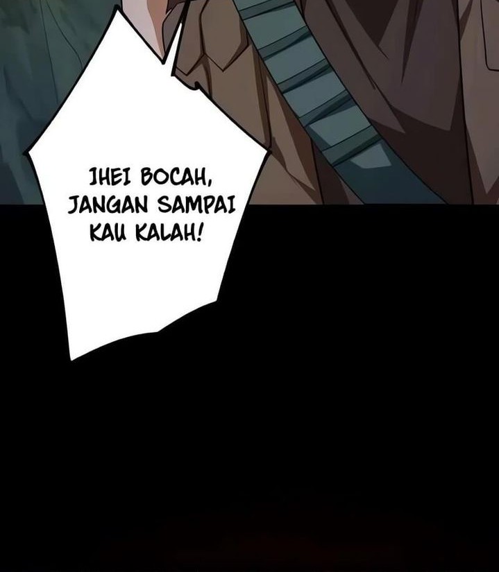Becoming a God in Apocalypse Glossary Chapter 11 Gambar 23