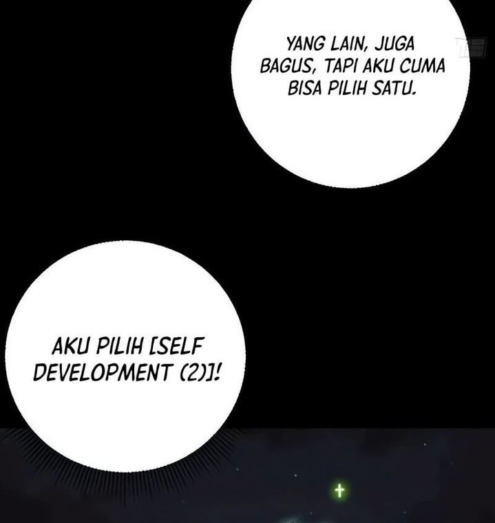 Becoming a God in Apocalypse Glossary Chapter 11 Gambar 44