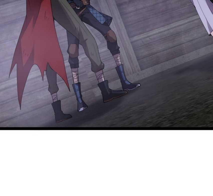Becoming a God in Apocalypse Glossary Chapter 13 Gambar 27