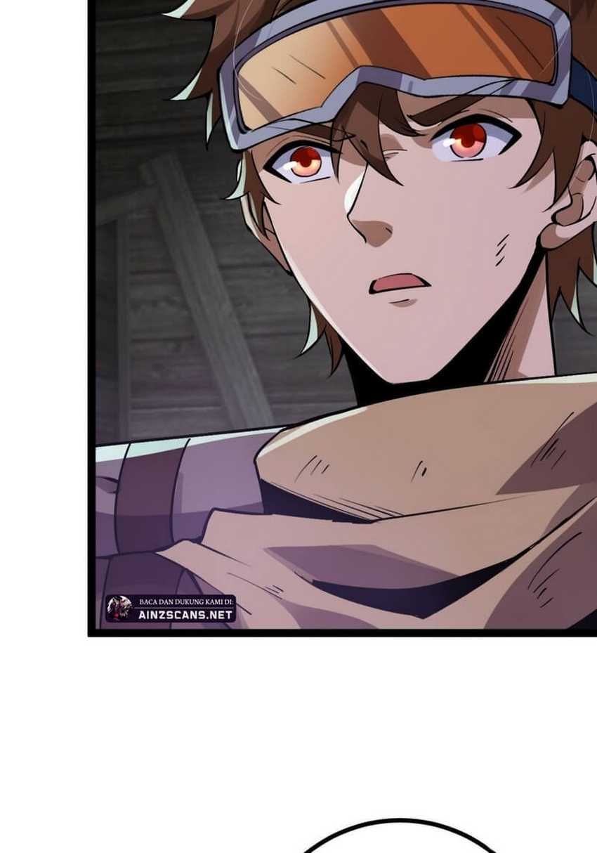 Becoming a God in Apocalypse Glossary Chapter 13 Gambar 45