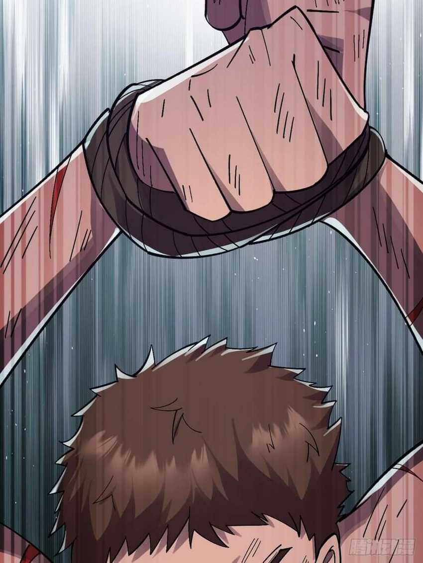 Becoming a God in Apocalypse Glossary Chapter 13 Gambar 75