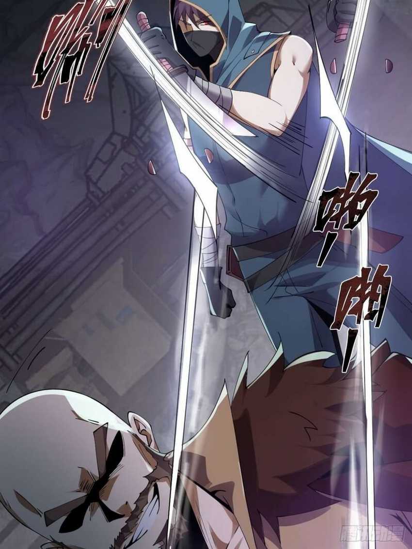 Becoming a God in Apocalypse Glossary Chapter 13 Gambar 96