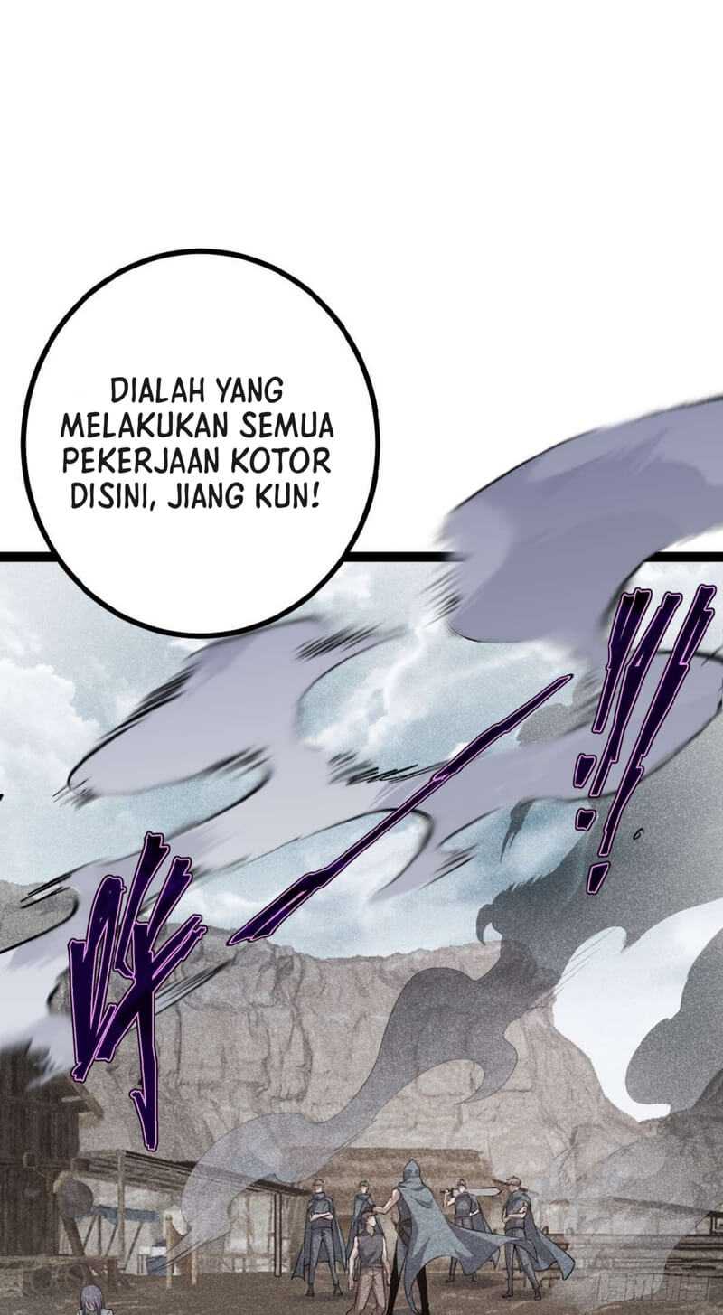 Becoming a God in Apocalypse Glossary Chapter 14 Gambar 16