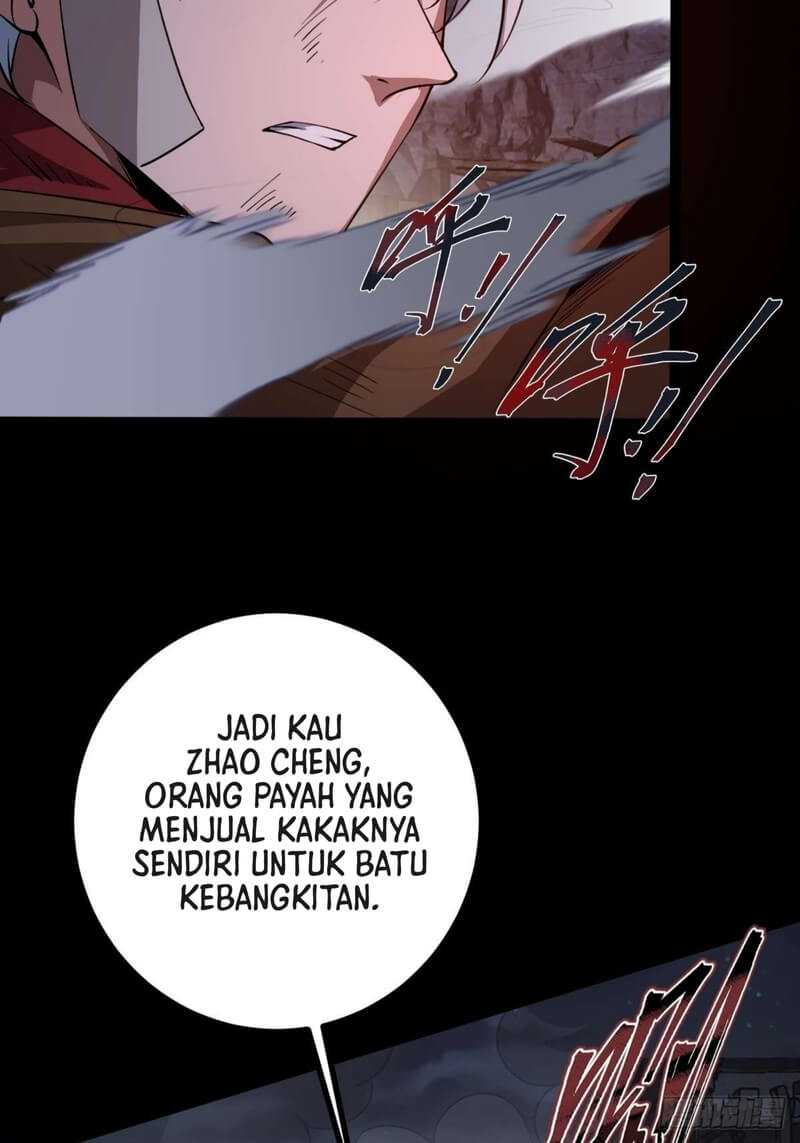 Becoming a God in Apocalypse Glossary Chapter 14 Gambar 26