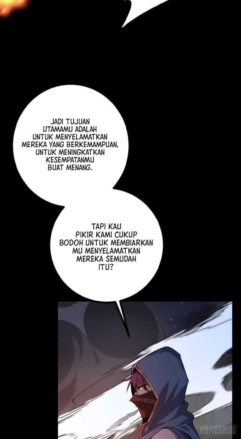 Becoming a God in Apocalypse Glossary Chapter 14 Gambar 58