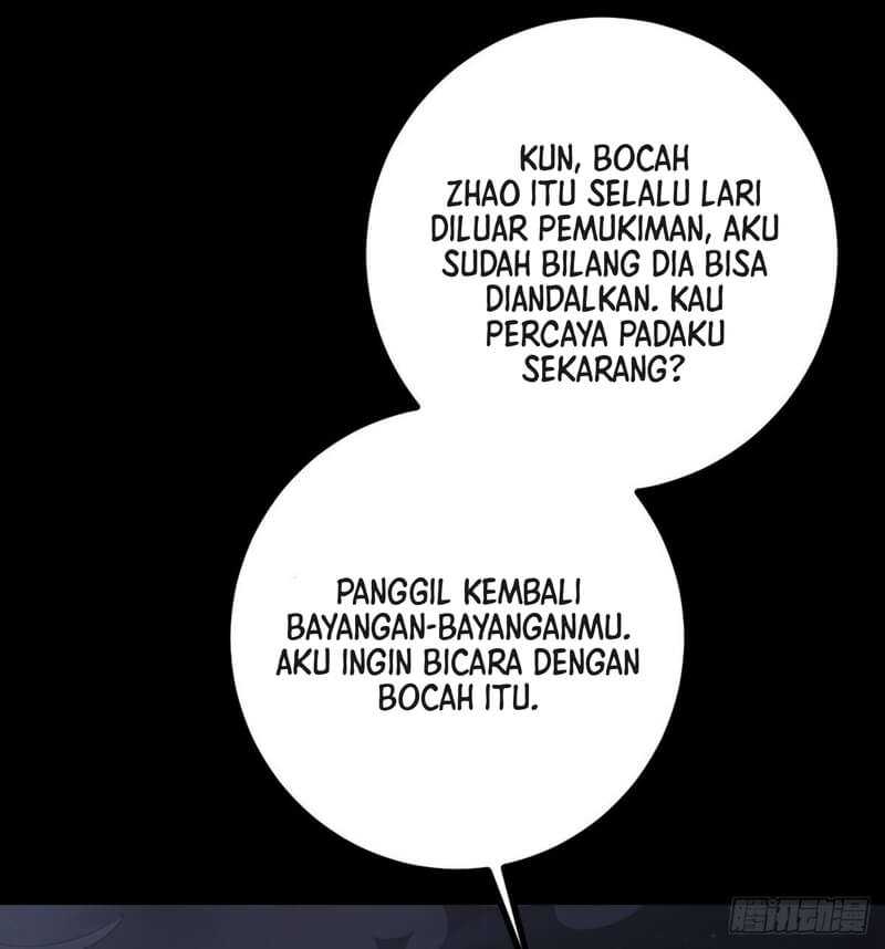 Becoming a God in Apocalypse Glossary Chapter 14 Gambar 67
