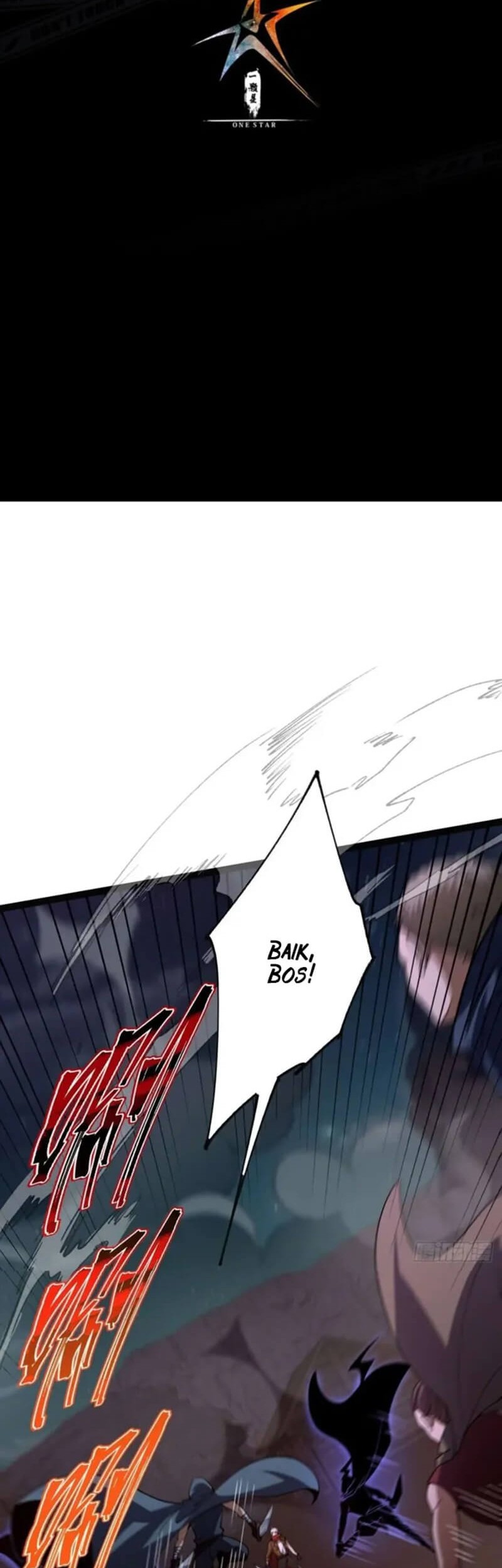 Baca Manhua Becoming a God in Apocalypse Glossary Chapter 15 Gambar 2
