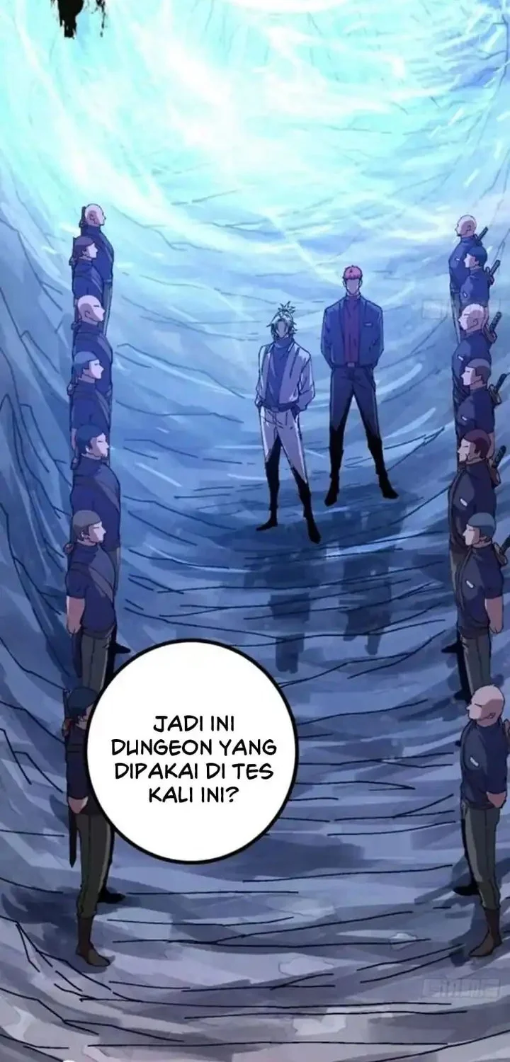 Becoming a God in Apocalypse Glossary Chapter 21 Gambar 20