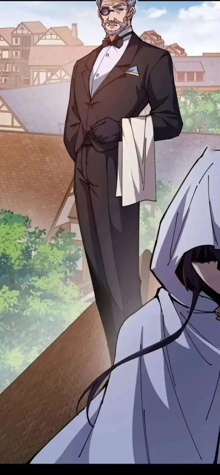 Becoming a God in Apocalypse Glossary Chapter 21 Gambar 31