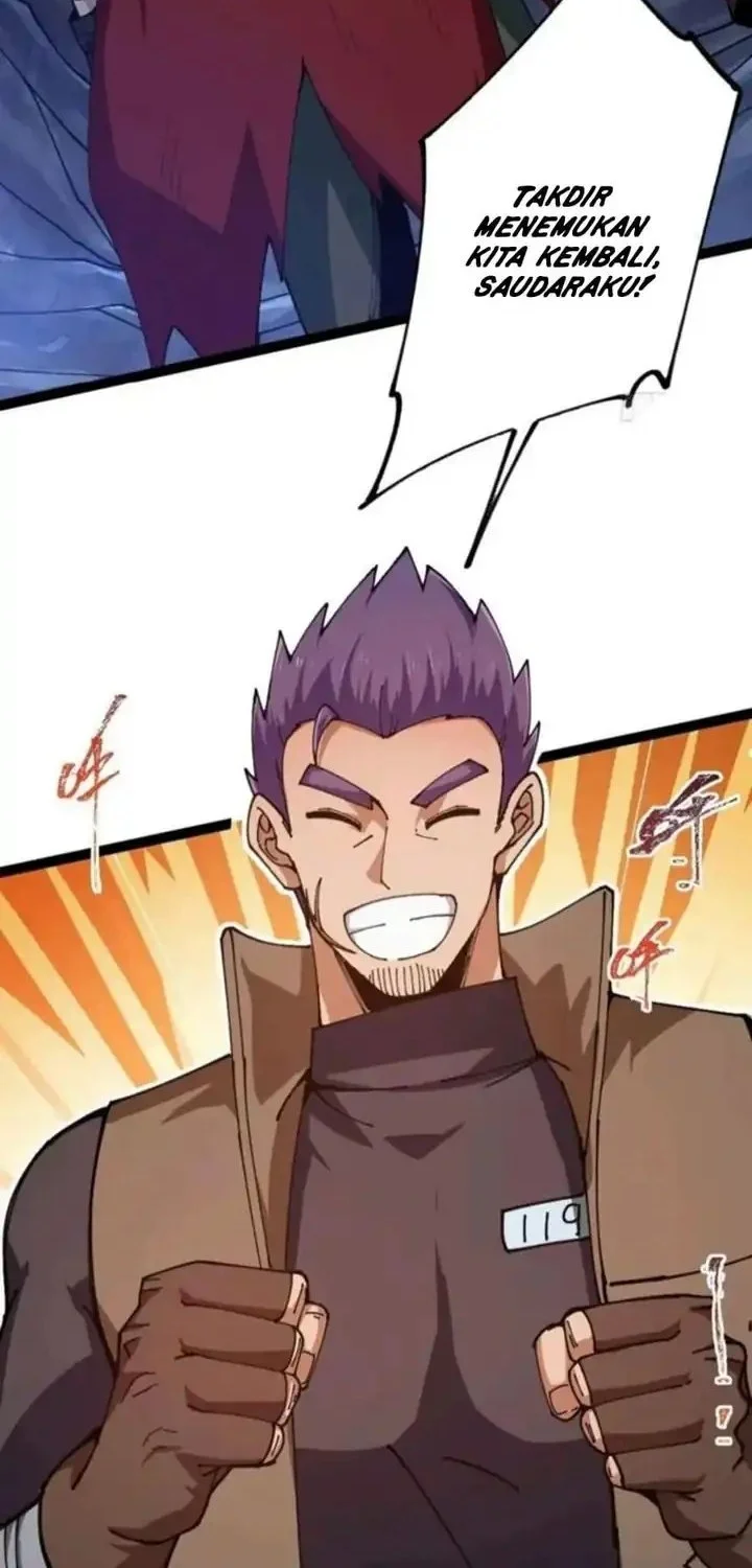 Becoming a God in Apocalypse Glossary Chapter 21 Gambar 37