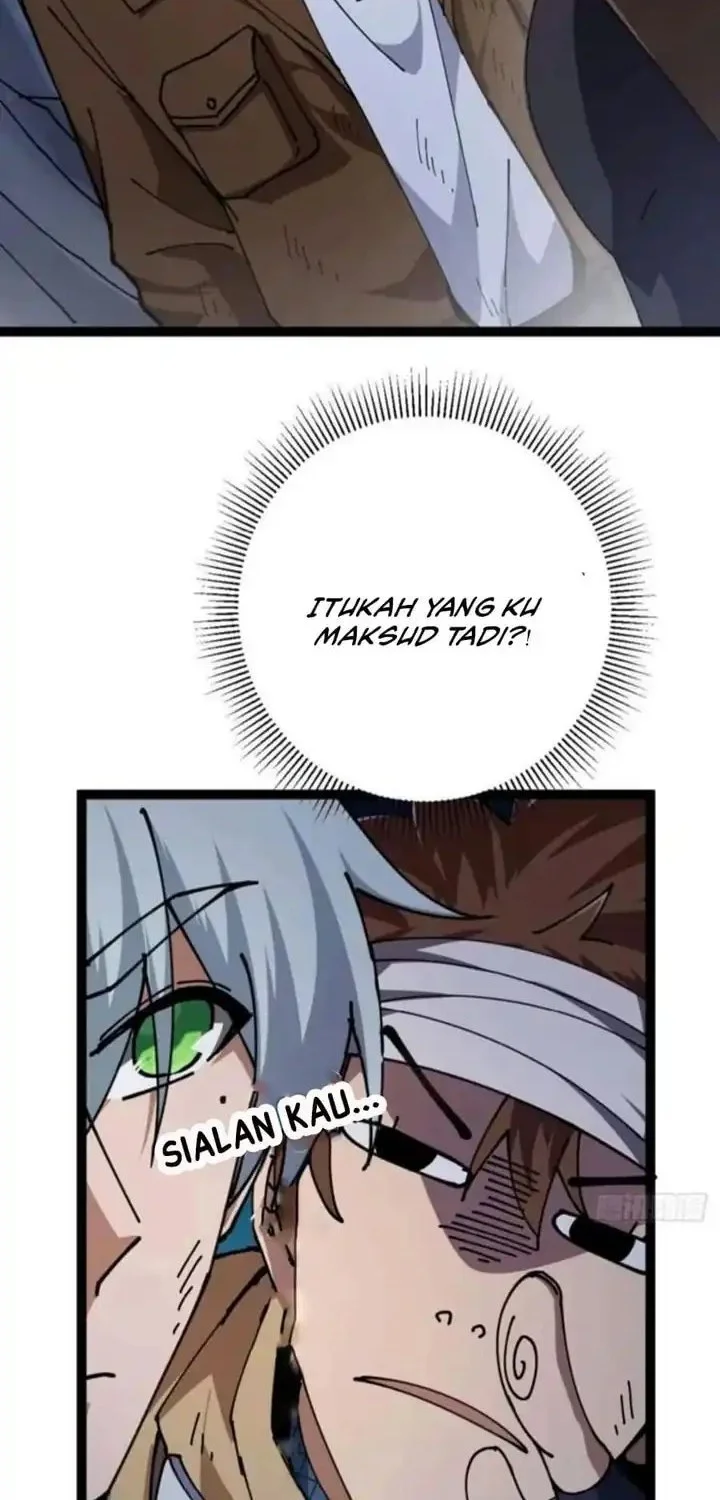 Becoming a God in Apocalypse Glossary Chapter 21 Gambar 43